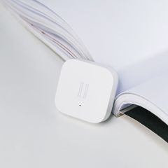 Cảm Biến Rung Xiaomi Aqara DJT11LM - Thiết Bị An Ninh Thông Minh Phát Hiện Chuyển Động Bất Thường, Kết Nối Zigbee