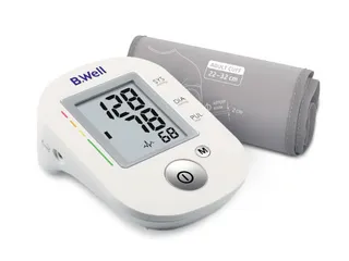 Máy đo huyết áp bắp tay B.Well Swiss PRO-35 tự động