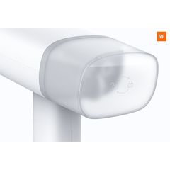 Bàn Là Hơi Nước Cầm Tay Thông Minh Xiaomi Mijia MJGTJ01LF - Thiết Kế Nhỏ Gọn, Công Suất 1200W, Làm Nóng Nhanh, Khử Trùng Quần Áo Hiệu Quả