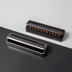 Bảng Số Điện Thoại Xiaomi Bcase TITA X - Thiết Bị Tiện Lợi Để Xe Ô Tô Liên Lạc Nhanh Chóng, Khả Năng Nhìn Rõ Ràng