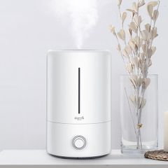 Máy Tạo Ẩm Siêu Âm 5L Xiaomi Youpin Deerma DEM-F628 có Đèn Chiếu UV - Thiết Bị Tạo Ẩm Thông Minh, Tiết Kiệm Năng Lượng
