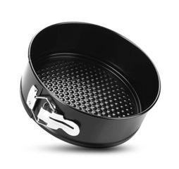 Bộ 3 Khuôn Chống Dính Làm Bánh Mì, Bánh Gato, Cupcake - Dụng Cụ Nấu Ăn Nhà Bếp Chất Liệu Thép Carbon Cao Cấp