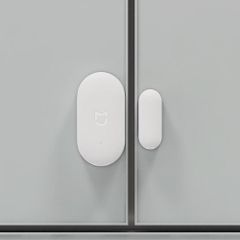 Bộ Cảm Biến Cửa Chống Trộm Thông Minh Xiaomi Mijia Sensor - Bảo Vệ An Ninh Gia Đình, Kết Nối Bluetooth 5.1, Dễ Dàng Lắp Đặt