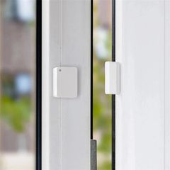 Bộ Cảm Biến Cửa Chống Trộm Thông Minh Xiaomi Mijia Sensor - Bảo Vệ An Ninh Gia Đình, Kết Nối Bluetooth 5.1, Dễ Dàng Lắp Đặt