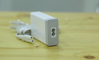 Bộ sạc 5 cổng Anker A2134 PowerPort Lite - Sạc nhanh cho 5 thiết bị USB, nhỏ gọn, tiện lợi cho người di chuyển