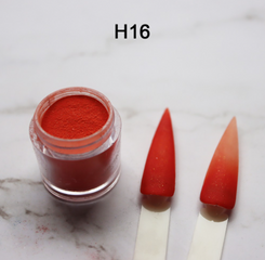 Bột nail Jeliva Đắp Hoa Trang Trí Móng Nhiều Màu - Dễ Dùng, Đẹp Mắt, Phối Màu Hoàn Hảo Cho Nail Art