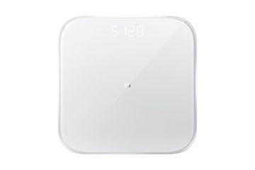 Cân điện tử Xiaomi Body Fat Scale Tester 2 - Cân sức khỏe thông minh, theo dõi tỷ lệ mỡ cơ thể, thiết kế hiện đại, Bluetooth 5.0