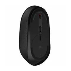 Chuột Không Dây Thông Minh Xiaomi Silent Edition WXSMSBMW02 - Chuột Tắt Tiếng Kết Nối Bluetooth USB, Đen, Trắng