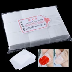 Combo 3 Hộp Giấy Lau Gel Nail Cứng - Giấy Dày Chất Lượng Cao, Không Bám Lông, Dùng Vệ Sinh Bề Mặt Làm Móng êm Mịn