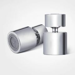 Đầu Vòi Tăng Áp Lực Nước Xoay 360 Độ Xiaomi Diiib DXSZ001 - Thiết Bị Nhà Bếp Tiện Ích, Dễ Dàng Vệ Sinh Chén Bát và Rau Củ