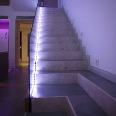 Dây đèn LED Xiaomi Yeelight Smart Light Strip 1S RGB - Chiếu sáng thông minh, điều khiển qua ứng dụng Mi Home, trang trí nội thất sáng tạo