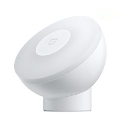 Đèn Cảm Biến Chuyển Động Xiaomi Mijia Night Light 2 MJYD02YL - Chiếu Sáng Thông Minh Tự Động, Tiết Kiệm Điện, Sử Dụng Pin AA