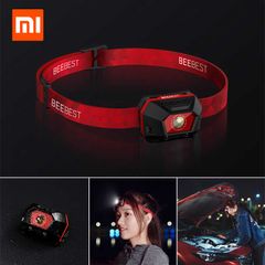 Đèn Pin LED Di Động Xiaomi Mijia BeeBest FH100 Chống Nước IP45 - Thiết Kế Nhỏ Gọn, Dễ Dàng Sử Dụng Perfect Cho Hoạt Động Ban Đêm