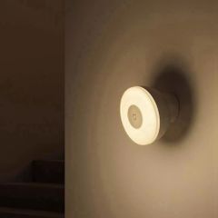 Đèn Ngủ Cảm Biến Chuyển Động Xiaomi Mijia Gen 2 - Thiết Kế Hiện Đại, Tích Hợp Cảm Biến Thông Minh, Ánh Sáng Dịu Nhẹ, Tiết Kiệm Pin
