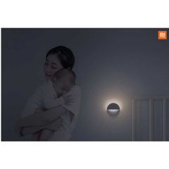 Đèn Ngủ Xiaomi Philips Cảm Biến Kết Nối Bluetooth - Thiết Kế Tinh Tế, Chiếu Sáng Dịu Nhẹ, Tiện Lợi Cho Giấc Ngủ Tốt Hơn