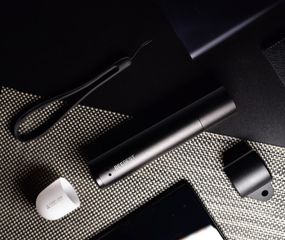 Đèn Pin Cầm Tay Xiaomi BeeBest FZ101 - Siêu Bền, Độ Sáng 1000 Lumens, Nhiều Chế Độ Chiếu Sáng, Thích Hợp Mọi Nơi