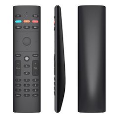Điều khiển chuột bay tìm kiếm giọng nói G40s - Phụ kiện thông minh cho Android TV Box, dễ sử dụng và thiết kế tiện lợi.