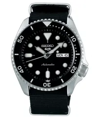 Đồng hồ máy cơ Seiko 5 Sports Diver SRPD55K3