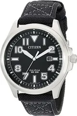 Đồng hồ nam Citizen Eco-Drive AW1410-08E Sport Watch