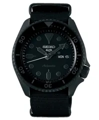 Đồng hồ nam Seiko 5 Sports Diver SRPD79K1