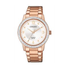 Đồng hồ nữ Citizen EL3093-83A Quartz