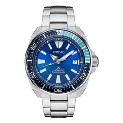 Đồng hồ Seiko Prospex Blue Lagoon Samurai SRPB09