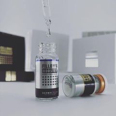 Tinh Chất Dưỡng Da Fillonic Booster 10ml - Hỗ Trợ Cấp Ẩm Và Căng Bóng Da, Tăng Cường Collagen, Chống Lão Hóa