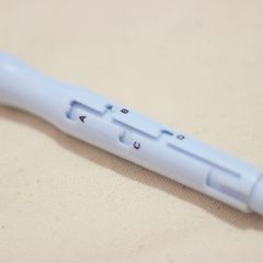 Kim Thêu Nổi Punch Needle 4 Nấc Cho Len To - Dụng Cụ Thêu Tiện Lợi, Dễ Dùng, Trang Trí Vải Sáng Tạo