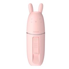 Máy Phun Sương Cầm Tay BASEUS - Xịt ẩm Nano Mịn, Portable, Dưỡng Da, Tiện Lợi, Sạc USB, Thích Hợp Du Lịch, Làm Đẹp Da Mặt