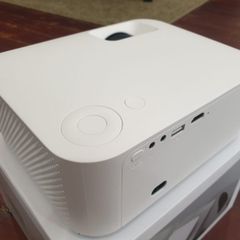 Máy Chiếu Mini Xiaomi Wanbo X1 Kết Nối Không Dây - Hỗ Trợ Chiếu Phim HD, Thích Hợp Cho Gia Đình, Họp Hành, Giải Trí