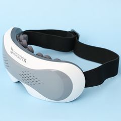 Máy Massage Mắt Hasuta HME-121 - Công Nghệ Nhật Bản, Giảm Mỏi, Cải Thiện Thị Lực và Giấc Ngủ, Thiết Kế Nhỏ Gọn, Âm Nhạc Thư Giãn