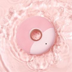 Máy Rửa Mặt Bằng Sóng Âm Xiaomi DOCO V001 - Thiết Bị Làm Sạch Da Mặt Thông Minh, Chống Nước, Đầu Chải Silicon Mềm mại