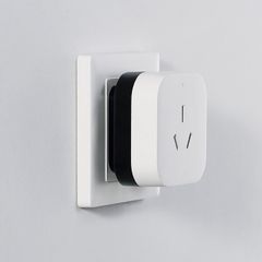 Ổ cắm điều hòa thông minh Xiaomi Mijia Gen 2 - Điều khiển từ xa qua app, giọng nói, tương thích với 229 thương hiệu máy điều hòa