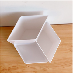 Ống Đựng Bút Hình Lục Giác Độc Đáo 3 Tầng - Đồ Dùng Học Tập Thời Trang Tiện Dụng Cho Bàn Làm Việc