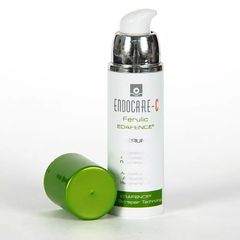 Serum Trẻ Hóa Da Endocare Ferulic Edafence Antipollution - Dưỡng Ẩm và Phục Hồi Da Khỏe Mạnh, Sản Phẩm Cao Cấp 30ml
