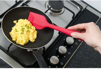 Bộ 5 Dụng Cụ Làm Bánh Silicone Cao Cấp - Chịu Nhiệt 40-230 Độ, Dễ Dàng Sử Dụng và Lau Chùi, Sản Phẩm Nhà Bếp Tiện Lợi