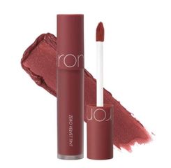 Son kem lì Romand Zero Velvet Tint Ver 3 - 4 tông màu mềm mịn như nhung, son môi trang điểm Hàn Quốc hấp dẫn, phong cách trendy.