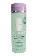 Sữa Rửa Mặt Clinique Liquid Facial Soap Mild 200ml - Dạng Gel Làm Sạch Da Nhẹ Nhàng, Phù Hợp Mọi Loại Da, Chính Hãng Mỹ
