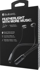 Tai nghe Bluetooth Skullcandy INKD+ Wireless Neckband - Thiết kế nhỏ gọn, pin 8 giờ, bảo hành 12 tháng, màu sắc đa dạng