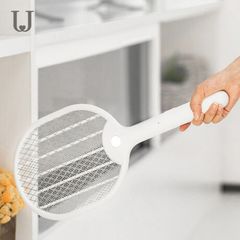 Vợt Điện Bắt Muỗi Xiaomi Jordan Judy VC037 - Thiết Kế Thông Minh, Hiệu Quả Cao, Pin Sạc Li-ion Bền Bỉ, Dùng Trong Nhà và Ngoài Trời