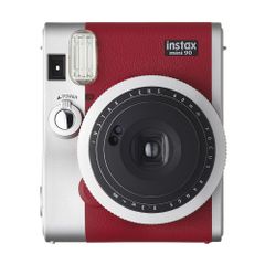 Máy chụp ảnh lấy liền Fujifilm Instax Mini Neo 90 Classic