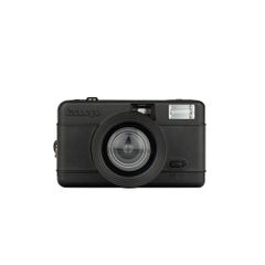 Máy ảnh film 35mm Lomography Lomo Fisheye - Nhiếp ảnh độc đáo với góc nhìn rộng, lưu giữ khoảnh khắc ấn tượng