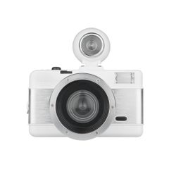 Máy ảnh film 35mm Lomography Lomo Fisheye - Nhiếp ảnh độc đáo với góc nhìn rộng, lưu giữ khoảnh khắc ấn tượng