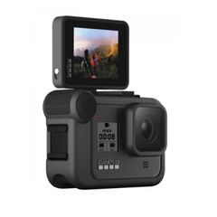 Máy Quay Gopro Hero 9 Black Màn Hình Kép - Quay Video 5K Sắc Nét, Chụp Ảnh 20MP, Phù Hợp Du Lịch và Thể Thao Adventure