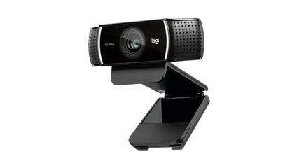 Webcam Logitech C922 Pro HD có mic kép