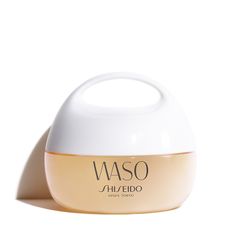 Kem dưỡng Shiseido Waso Clear Mega-Hydrating Cream