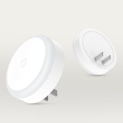 Đèn Ngủ Cảm Biến Thông Minh Xiaomi Yeelight YLYD04YL - Tự Động Bật Tắt, Ánh Sáng ấm Áp 2400K, Thiết Kế Nhỏ Gọn Phù Hợp Mọi Không Gian