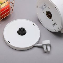 Ấm Siêu Tốc Xiaomi Mijia 1A - Đun Nước Nhanh Chóng 5 Phút, Dung Tích 1.5L, Công Suất 1800W, Chất Liệu Inox Cao Cấp