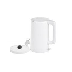 Ấm Siêu Tốc Xiaomi Mijia 1A - Đun Nước Nhanh Chóng 5 Phút, Dung Tích 1.5L, Công Suất 1800W, Chất Liệu Inox Cao Cấp