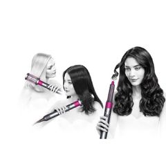 Máy tạo kiểu tóc Dyson Airwrap Complete - Bản 8 đầu thay, Tạo Kiểu Tóc Nhanh Chóng, Không Gây Hại, Công Nghệ Hiện Đại, Dễ Sử Dụng